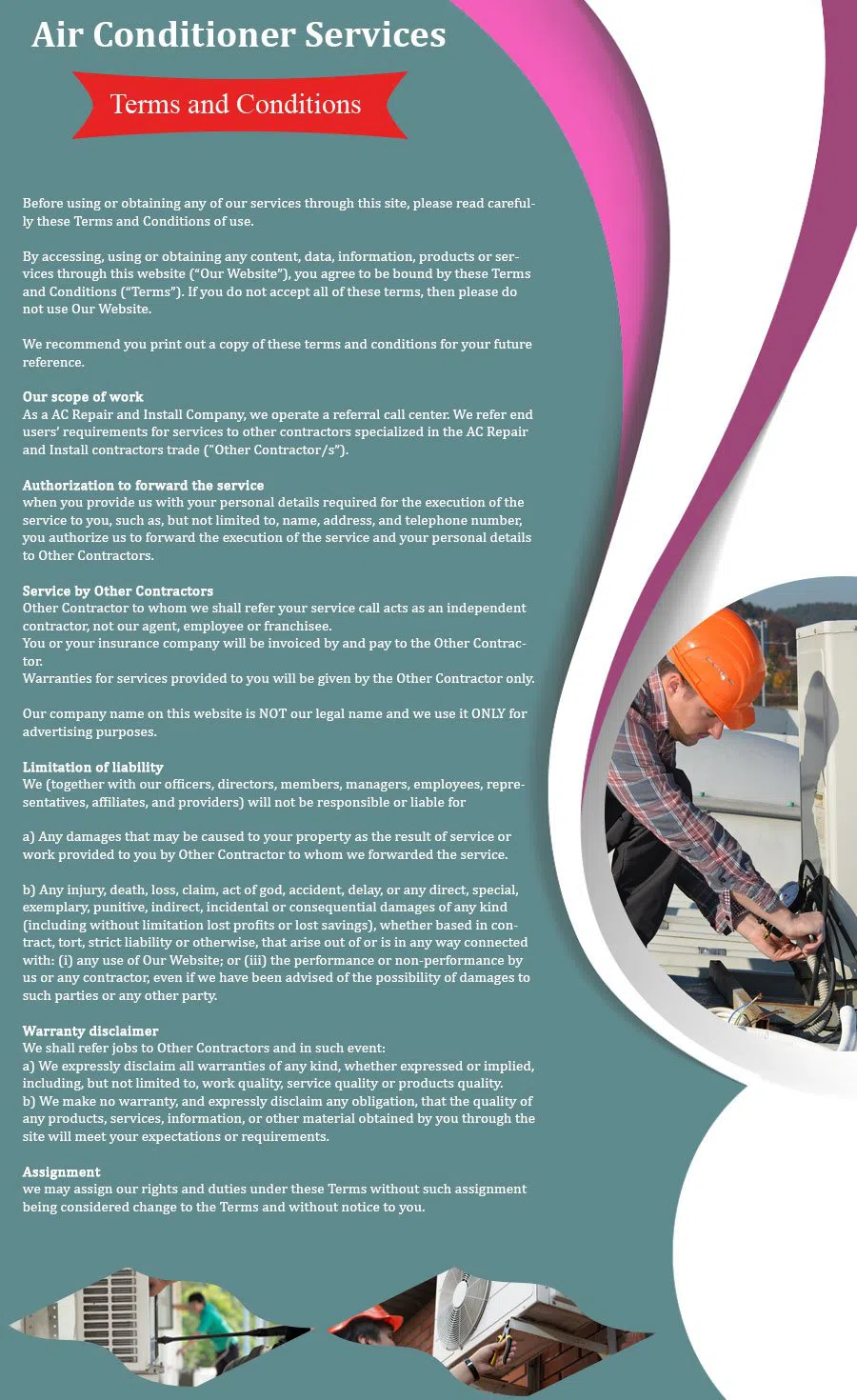 Miami Beach AC Expert Miami Beach, FL 786-588-4086